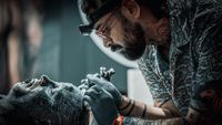 Karya Jawara Kontes Foto Sony World Photography 2023 Bikin Terpukau
