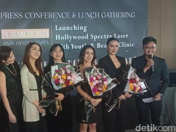 Menolak Tua, Ini Rahasia Kulit Sehat Para Selebritas