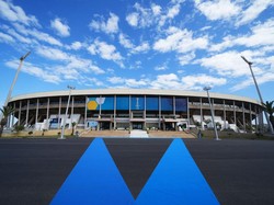 Maroko Bidik Tuan Rumah Piala Dunia 2030 Bareng Spanyol-Portugal