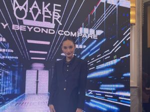 Kisah Tatjana Saphira 10 Tahun Berjuang Melawan Jerawat, Sempat Depresi