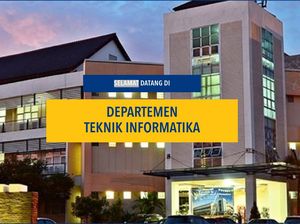 Prodi Paling Banyak Diminati Jenjang D3 UTBK-SNBT 2023: Teknik Informatika