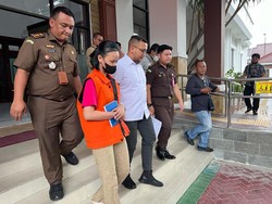 Teller Bank Pelat Merah di Thamrin City Dijerat Jaksa Jadi Tersangka Korupsi