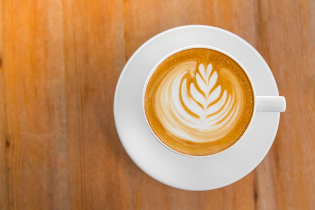 Terlalu Banyak Konsumsi Latte