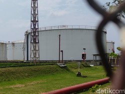 Harapan Warga yang Tinggal Dekat Depo Pertamina Pengapon Semarang