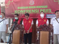 Banding Vonis 1 Tahun di Kasus KTP Ilegal, Hukuman 2 WNI Malah Ditambah