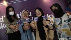 Tumpah Ruah #DemiIndonesia Goes to Campus di UNS Solo