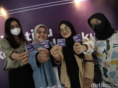 Tumpah Ruah #DemiIndonesia Goes to Campus di UNS Solo