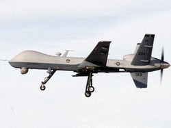 Bantah Tabrak Drone AS, Rusia: Ini Provokasi, Kami Tak Ingin Konfrontasi