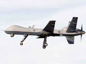 Bantah Tabrak Drone AS, Rusia: Ini Provokasi, Kami Tak Ingin Konfrontasi Bantah Tabrak Drone AS, Rusia: Ini Provokasi, Kami Tak Ingin Konfrontasi