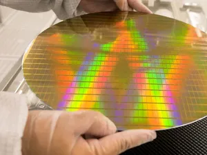 Mantan CEO Intel Tak Terkesan TSMC Investasi di AS, Kenapa? Mantan CEO Intel Tak Terkesan TSMC Investasi di AS, Kenapa?