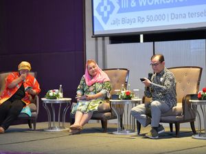 Walkot Semarang Ungkap Cara Turunkan Kasus Stunting Jadi 10,4% di 2022