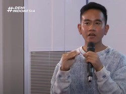 Gibran Minta Warga Sambat via WA: Nggak Perlu Di-upload Pasti Ditindaklanjuti