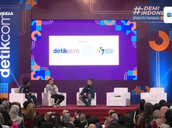 Jawab Gibran soal Peluang Maju Gubernur 2024: Ambisi Saya...