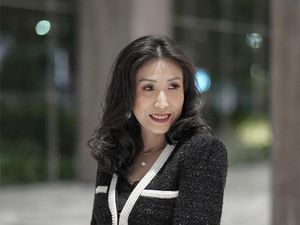 Bisa Dicontoh! Influencer Wanda Ponika Jual Kalung untuk Bangun Sekolah Bisa Dicontoh! Influencer Wanda Ponika Jual Kalung untuk Bangun Sekolah