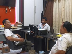Telepon dari Malaysia Jadi Tanda Tanya Hilangnya Wanita di Blitar Telepon dari Malaysia Jadi Tanda Tanya Hilangnya Wanita di Blitar