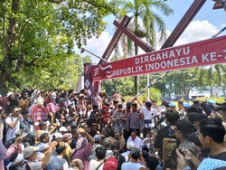 Pemprov NTB Kaji Penerbitan HGU di Gili Trawangan