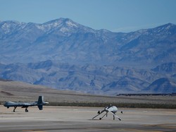 Serangan Drone AS di Suriah Tewaskan Ayah dari 10 Anak!
