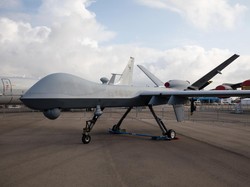 Jerman Izinkan Israel Pakai Drone Canggih Serang Hamas, Ini Speknya