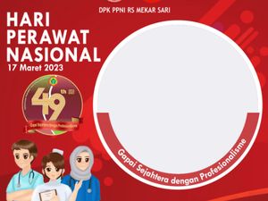 20 Link Twibbon Hari Perawat Nasional 2023, Cek Daftarnya 20 Link Twibbon Hari Perawat Nasional 2023, Cek Daftarnya