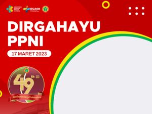 30 Twibbon HUT PPNI ke-49: Link Download dan Cara Pakai 30 Twibbon HUT PPNI ke-49: Link Download dan Cara Pakai