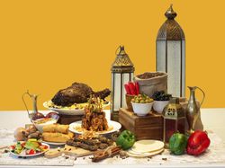 Vertu Harmoni Jakarta Persembahkan A Journey to The Middle East