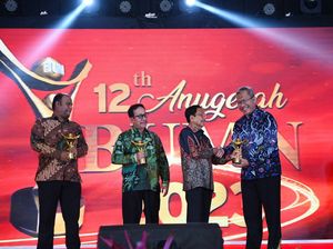 Ajang Apresiasi CEO Terbaik dan Tokoh Inspirasi Bangsa Ajang Apresiasi CEO Terbaik dan Tokoh Inspirasi Bangsa