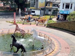 Anggaran Rp 750 Juta Disiapkan untuk Tour de Linggarjati VII