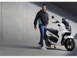 ALVA ONE, Motor Listrik Ramah Lingkungan untuk Masa Depan Lebih Baik