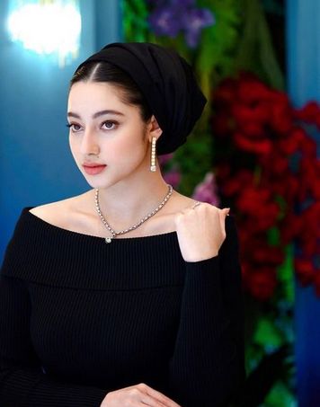 Ameera Khan