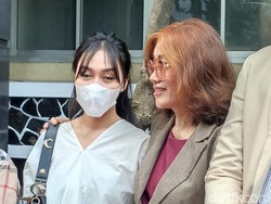 Potret Amanda yang Disebut-sebut Jadi Pembisik Mario Dandy