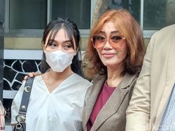 Amanda Diperiksa Terkait Laporan ke Mario Dandy Pekan Depan