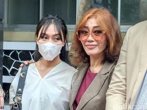 Hakim Pertanyakan Pengakuan Sakit Amanda, Minta Dihadirkan ke Sidang Mario Hakim Pertanyakan Pengakuan Sakit Amanda, Minta Dihadirkan ke Sidang Mario