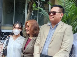 Amanda Klaim Tak Kenal AG, Tak Terima Dikaitkan di Kasus Mario Dandy