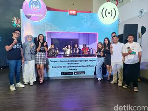 Andre Taulany dan Surya Insomnia Siap Temani Ramadan Lewat Serial Komedi