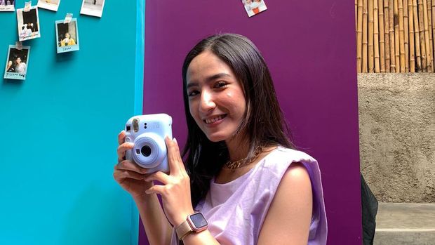 Angie Ayu Natasya