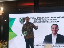 Anies Sebut Ada Menko Terang-terangan Mau Ubah Konstitusi: Ini Harus Dilawan