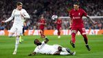 Tekel Rudiger ke Darwin Nunez Ini Bikin Panas Fans Liverpool!
