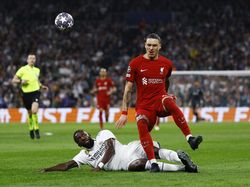 Prediksi Liverpool Vs Real Madrid: The Reds Unggulan Menang