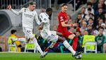 Tekel Rudiger ke Darwin Nunez Ini Bikin Panas Fans Liverpool!