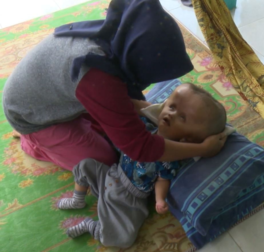 azril
