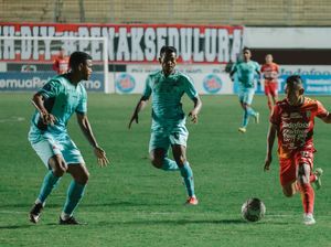 Asisten Pelatih Madura United Bersyukur Tahan Imbang Bali United Asisten Pelatih Madura United Bersyukur Tahan Imbang Bali United
