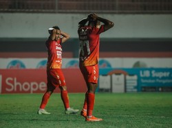 Bali United Ditahan Madura United 1-1, Teco: Kurang Beruntung