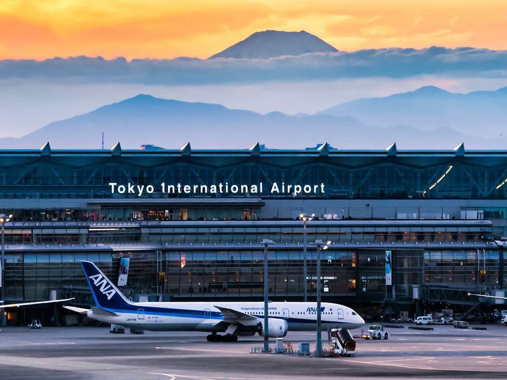 Maaf, Tak Ada Bandara Indonesia di Daftar Bandara Terbaik Dunia 2023 Maaf, Tak Ada Bandara Indonesia di Daftar Bandara Terbaik Dunia 2023