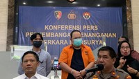 Profil Henry Surya, Pemilik Indosurya & Asuransi Prolife yang Asetnya Disita OJK