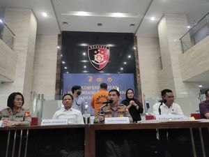 Bareskrim Kejar Aset Rp 3 Triliun di Kasus TPPU KSP Indosurya