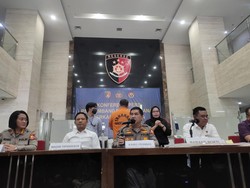 Bareskrim Kejar Aset Rp 3 Triliun di Kasus TPPU KSP Indosurya