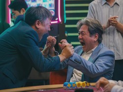 Drakor Big Bet Season 2 Makin Seru, Intip Deretan Fakta Menariknya!