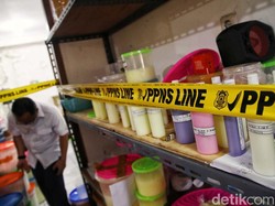 Wanti-wanti BPOM soal Kosmetik Ilegal di PIK, Banyak Dijual Klinik Kecantikan