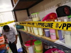 Wanti-wanti BPOM soal Kosmetik Ilegal di PIK, Banyak Dijual Klinik Kecantikan