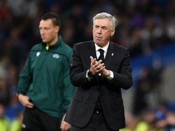 Final Ideal Liga Champions Musim Ini Menurut Ancelotti